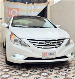 هیوندای سۆناتا